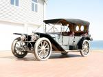 American Model 644 Touring 1914 года